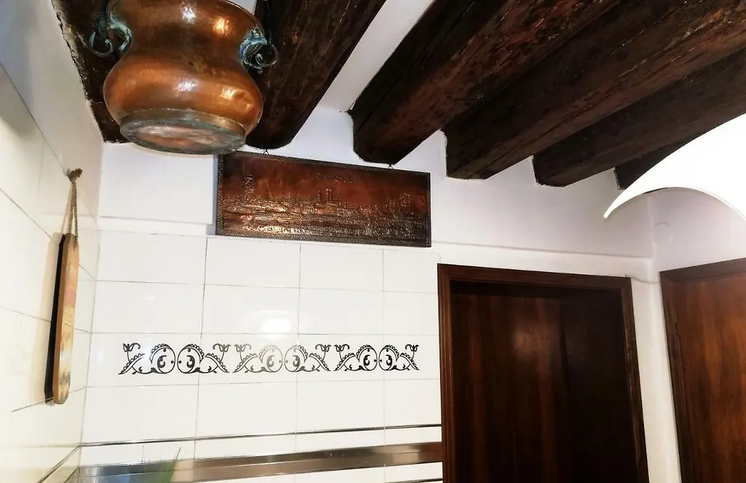 Mario Apartment 1531-1
