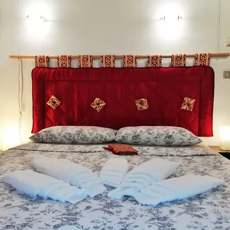 Mario Apartment 1531-2