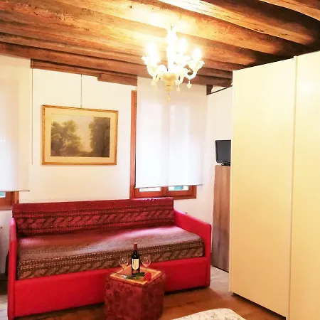 Mario Apartment 1531-3